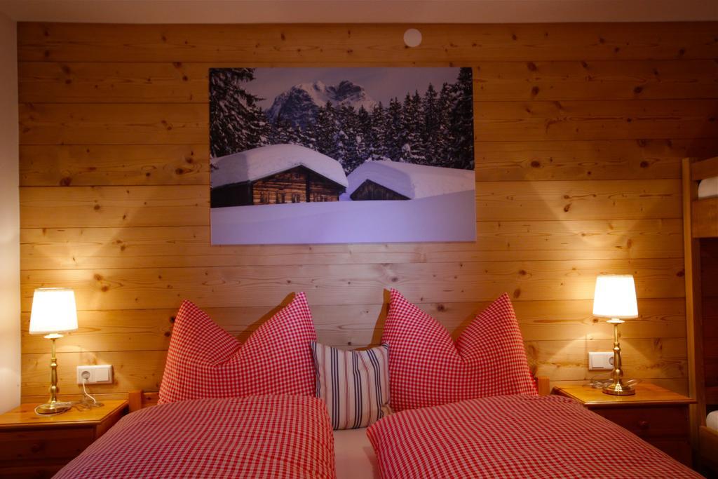Ferienhaus Oberboden Шрёккен Экстерьер фото