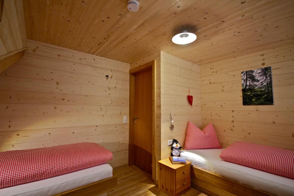 Ferienhaus Oberboden Шрёккен Экстерьер фото
